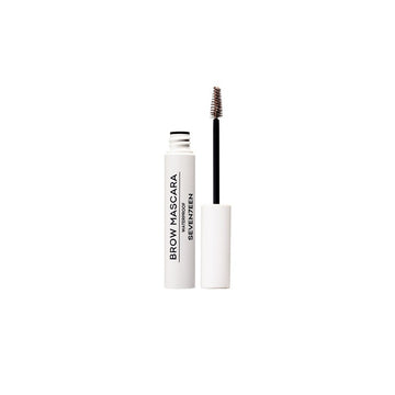 Seventeen Brow Mascara Waterproof 01 5ml